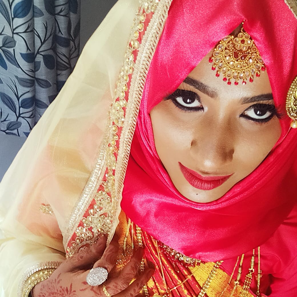 GLAMOUR LADIES BEAUTY SALON AND BOUTIQUE MANNARKKAD